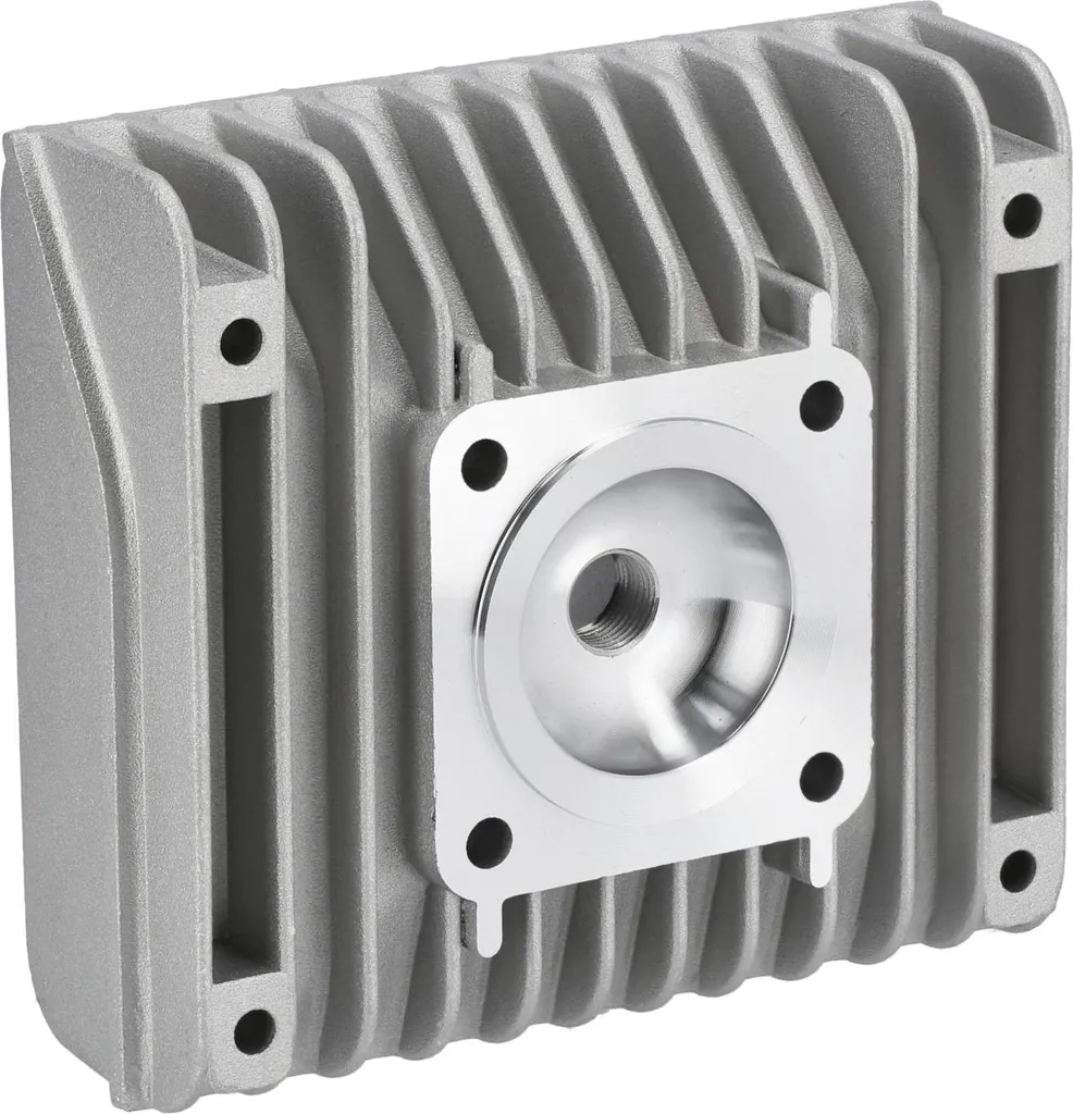 Kit cylindre ZT110N Gen2 Stage 3 110cc pour Simson S51 S53 KR51/2 - 3