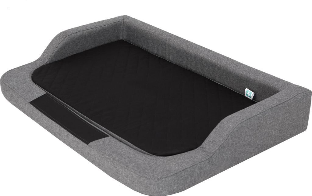 Hundeplatz Hundeschlafplatz Hundezubehör Sofa Hundekissen Hundebett Bett Ruheplatz Hundematratze Hundekorb Hundehütte Hundesofa Doggybed 120 x...