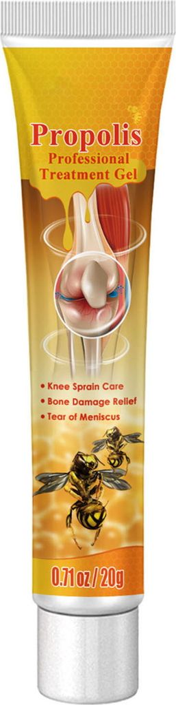 20 g Gelenk-Pflegegel, schnelle Linderung, Körpermassage, sicher, einfach anzuwenden, benutzerfreundliches Gelenkgel bei Muskel- und Knochenschmerzen