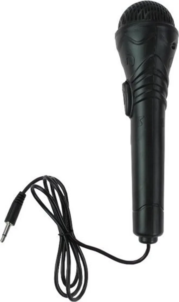 Orgue à clavier 328-06 multifonction avec micro et secteur noir - 8