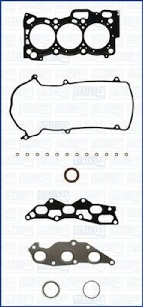 Joint de culasse complet AJUSA pour Daihatsu 52215300 - Sirion Move