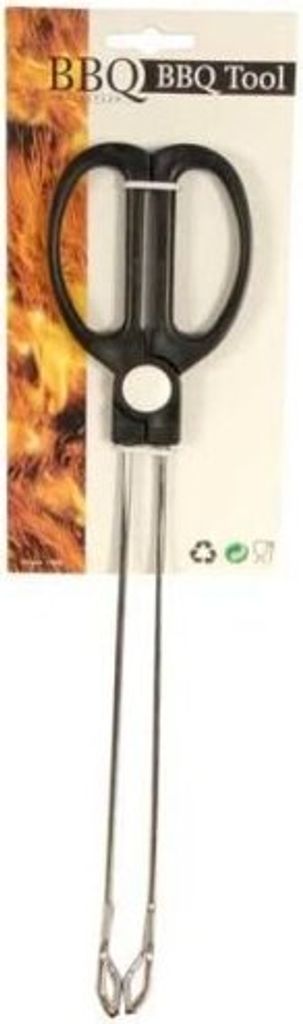 BBQ Collection 21861 Grillzange 36 cm