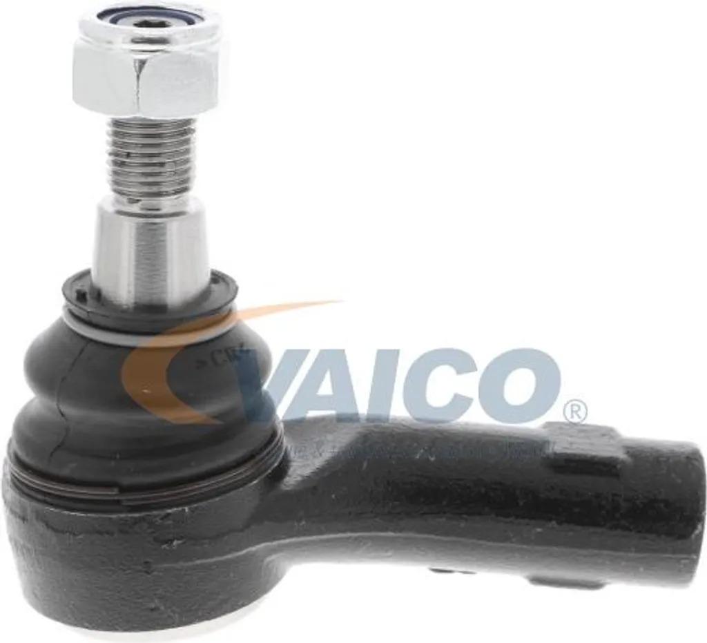Rotule de barre d'accouplement VAICO V10-0643 en acier forgé renforcé