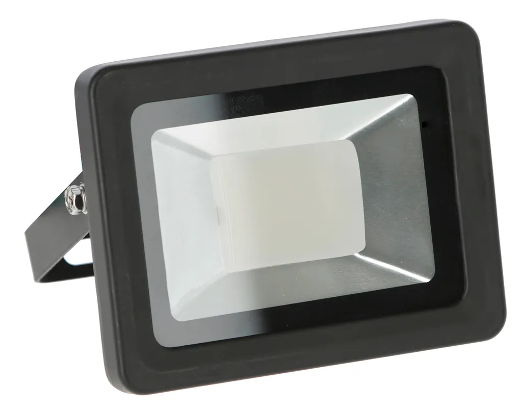 Spot LED Extérieur Kerbl 345680 10W pour Sécuriser l'Entrée
