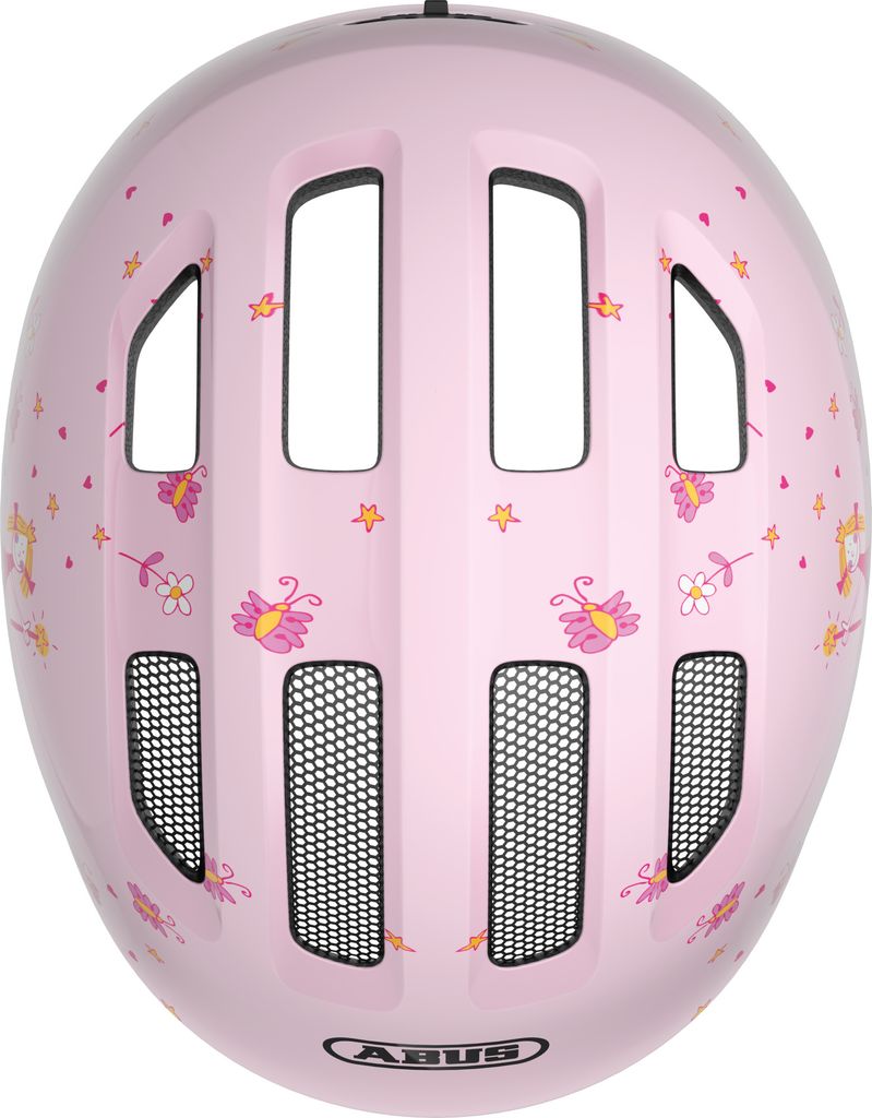 Abus Smiley 3.0 Kinderfahrradhelm Produktbild 