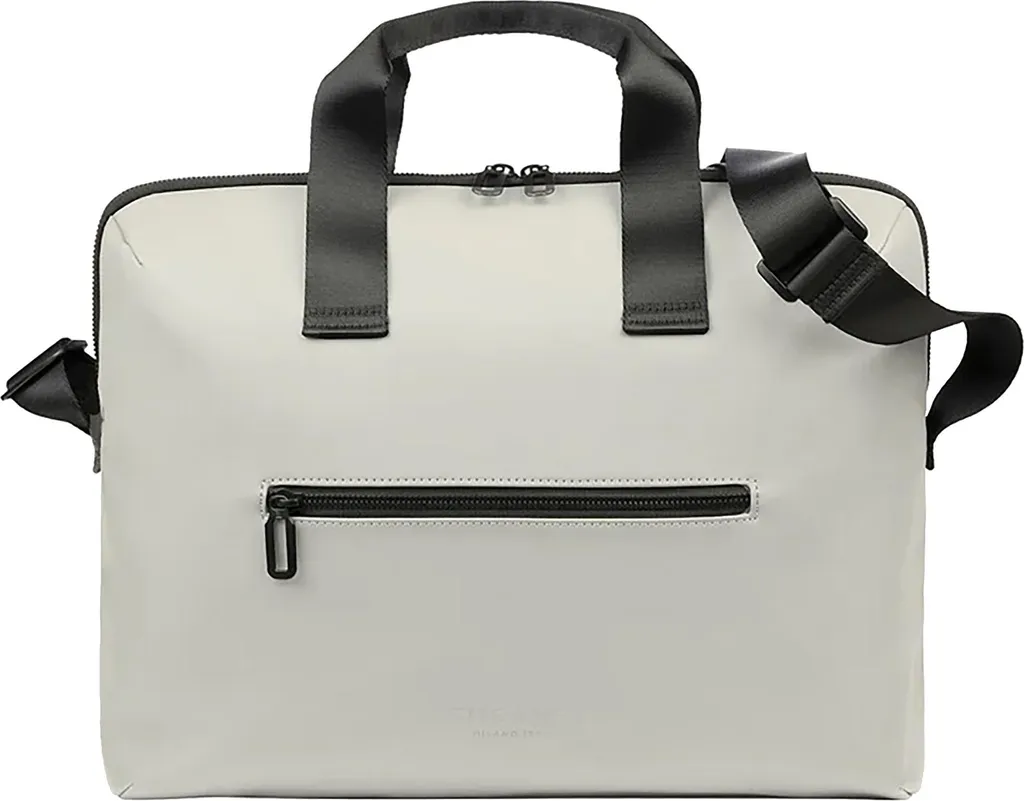 Borsa Tucano Gommo Grigio | Accessorio Chic per MacBook 16 e Laptop