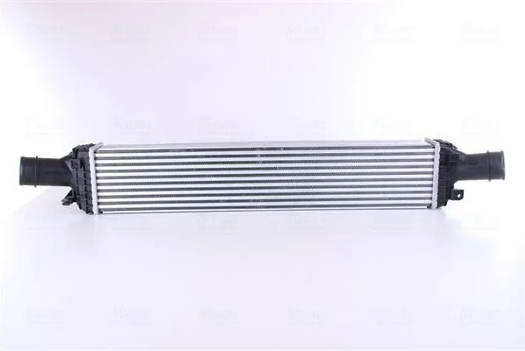 Solution Fuite Turbo : Refroidisseur Nissens 96618 Audi A5 A6 Q5 A8