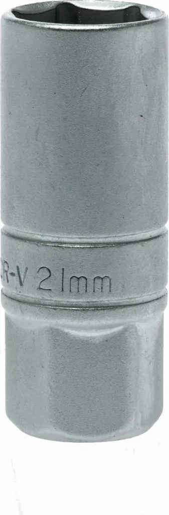 Offerta Chiave Candela 21mm 1/2" - Acciaio Professionale al Miglior Prezzo