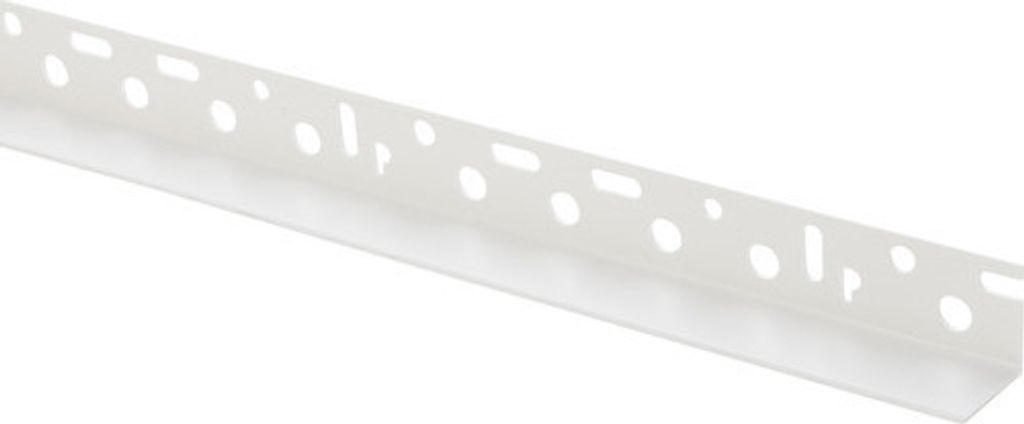 Baumit Thermotop Sockelprofil Evo 2000 mm x 40 mm x 2,5 mm