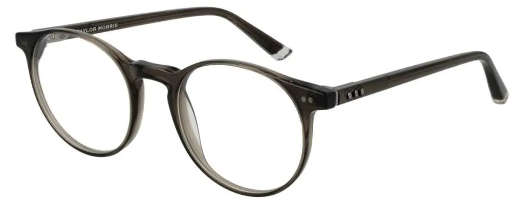 Lunettes Taylor Morris Sw17 48C5 : Look Vintage et Protection UV Totale