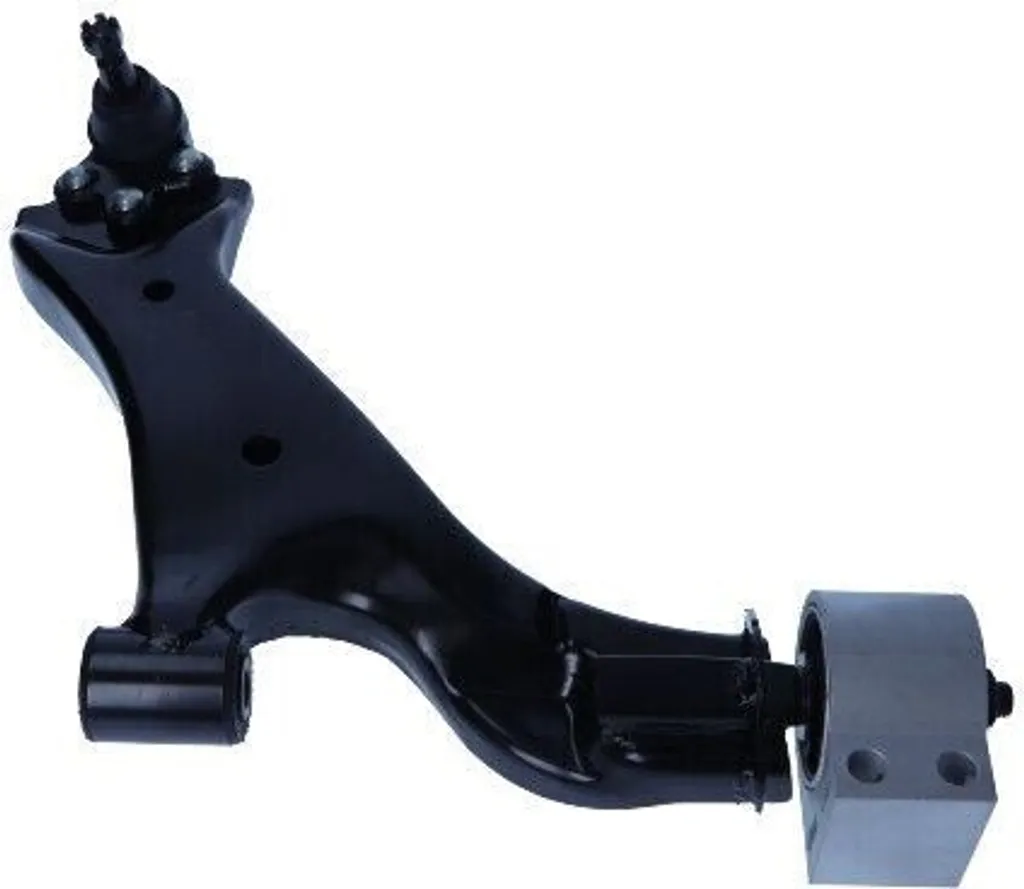 Support de Moteur pour Réparer Vibration Chevrolet Captiva - MAXGEAR 72-5240