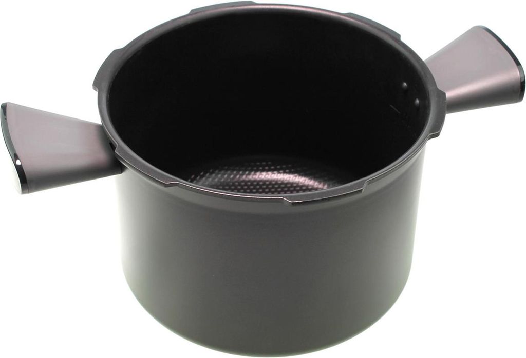 Moulinex XA605011, Schüssel, Schwarz, Moulinex, CE701, Produktbild 