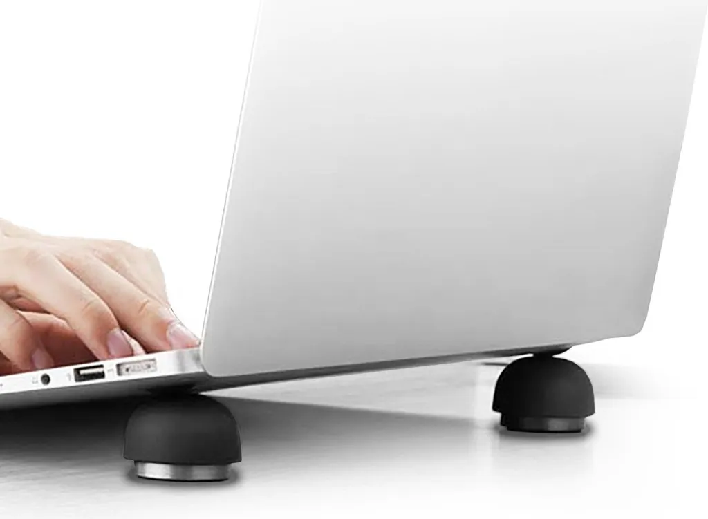 Supporto Laptop CELLONIC: Recensione e Guida al Raffreddamento