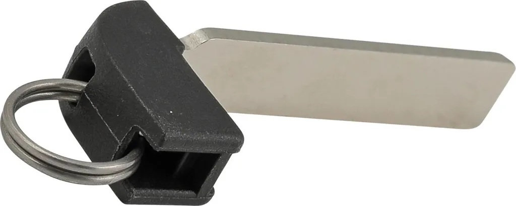 Lame de Clé d'Urgence pour Toyota Prius Rav4 et C-HR - Modèle 69515