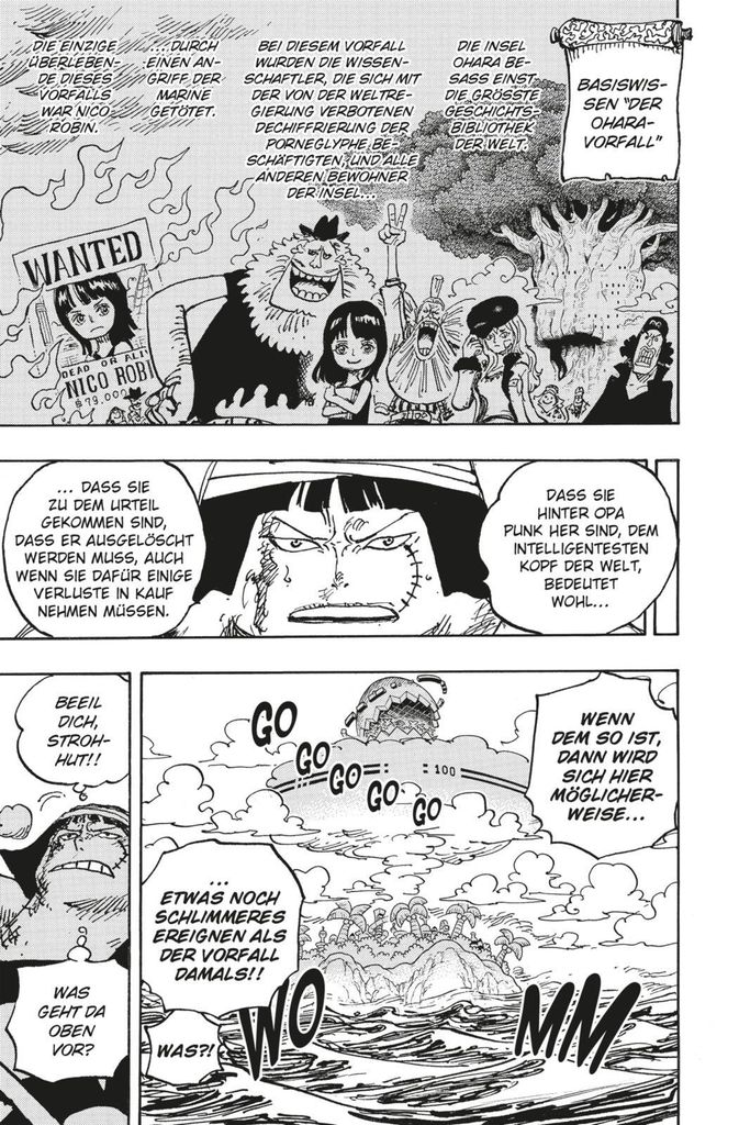 One Piece 107