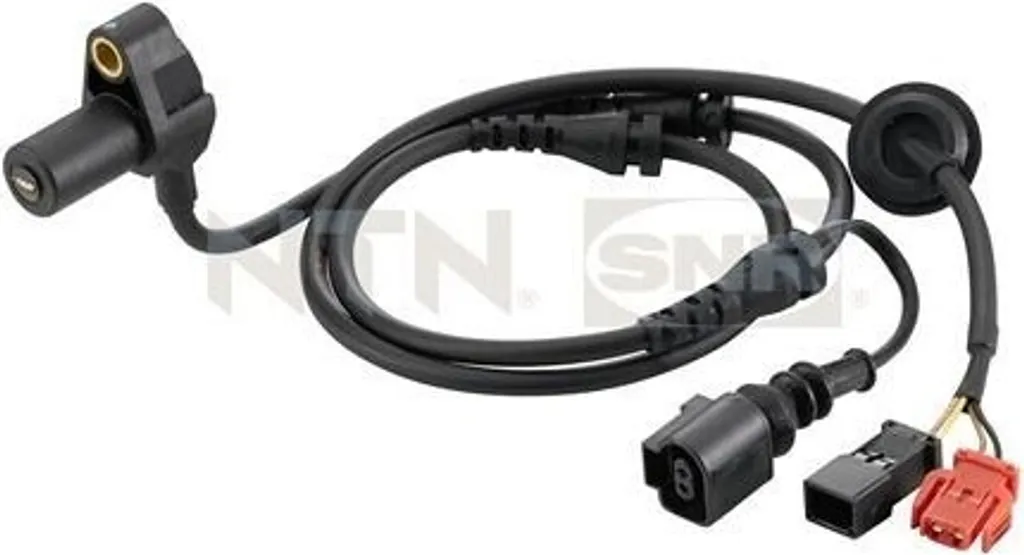 Capteur ABS SNR ASB154.26 pour Audi A4 A6 et VW Passat OE 4B0927803B