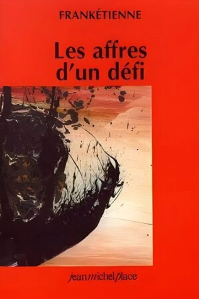 Livre Les Affres d'un défi - Retrouvez le Plaisir de Lire un Bon Roman