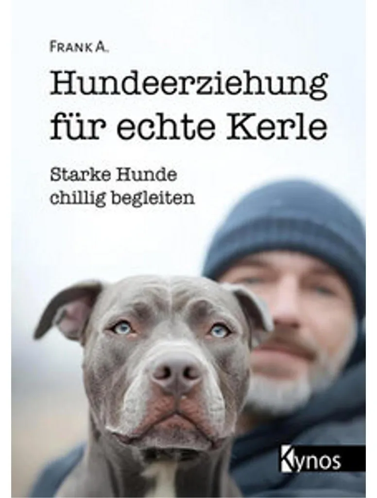 Éducation canine pour hommes : Guide de dressage pour chiens têtus