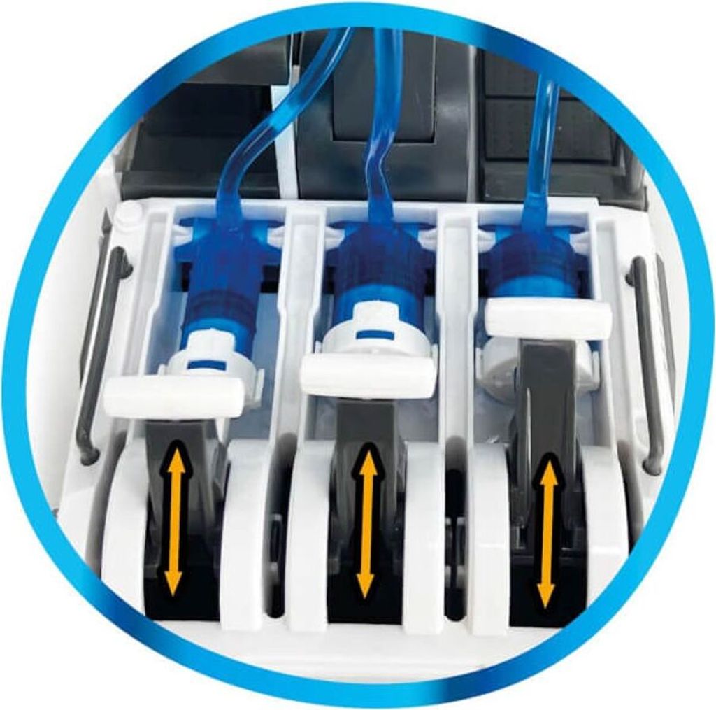 Adventskalender Hydraulischer Bagger Produktbild 14