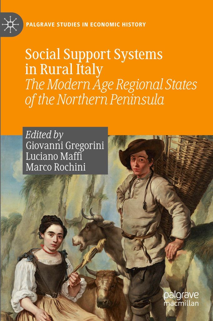 Social Support Systems in Rural Italy