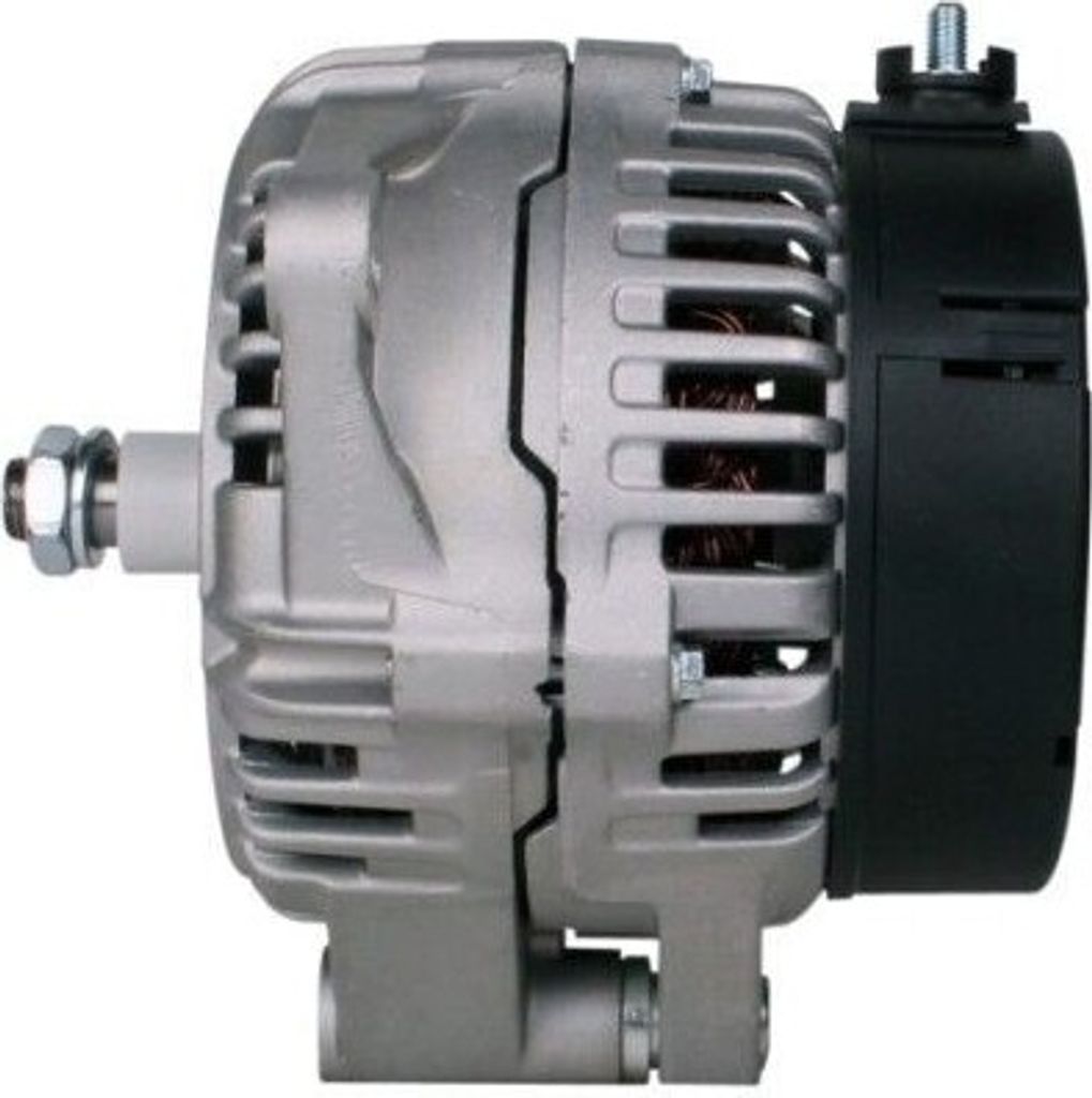HELLA 8EL 012 584-071 - Lichtmaschine für Voyager IV