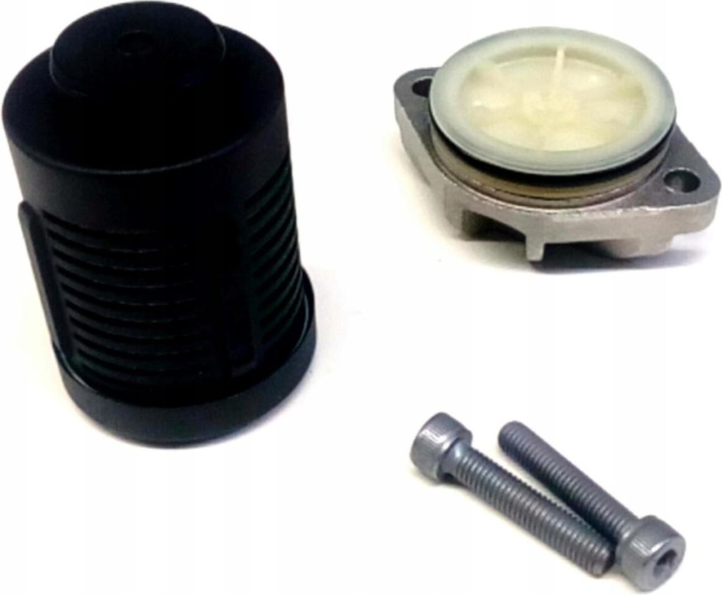 VOLVO XC60 XC90 Ölfilter HALDEX OE