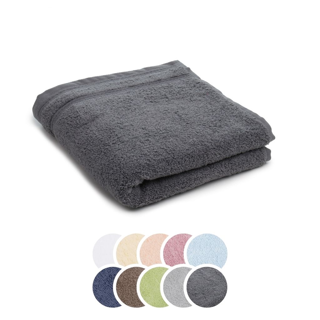 liebling Handtuch  Baumwolle Zero Twist, Serie Lille, 600 Produktbild 