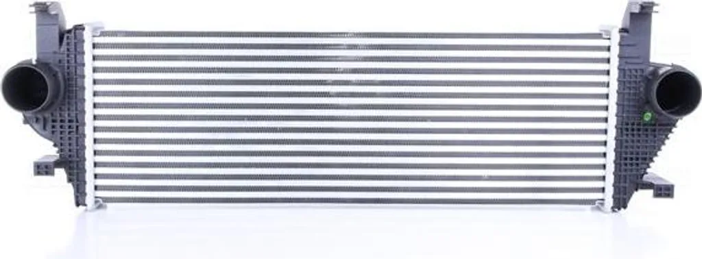 Réparer perte de puissance Jeep Cherokee avec Intercooler NISSENS 961238