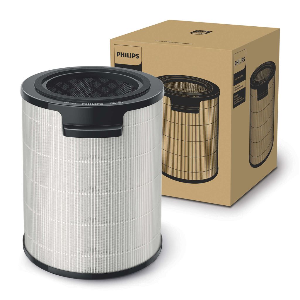 Philips Genuine replacement filter FYM860/30 Filtr 3 w 1, Zdjęcie produktu 