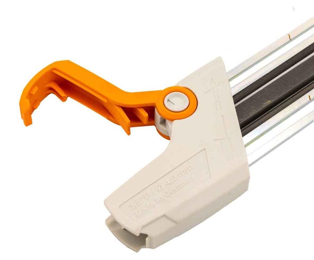 Stihl Feilenhalter 2 in 1 ø 4,0mm für 3/8"P Ketten - Produktbild 