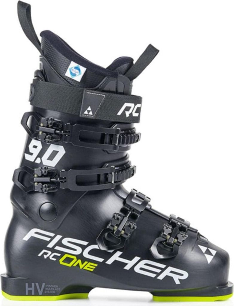 Fischer RC ONE 90 Herren Skischuhe Skistiefel U30423 : 28.5 Produktbild 