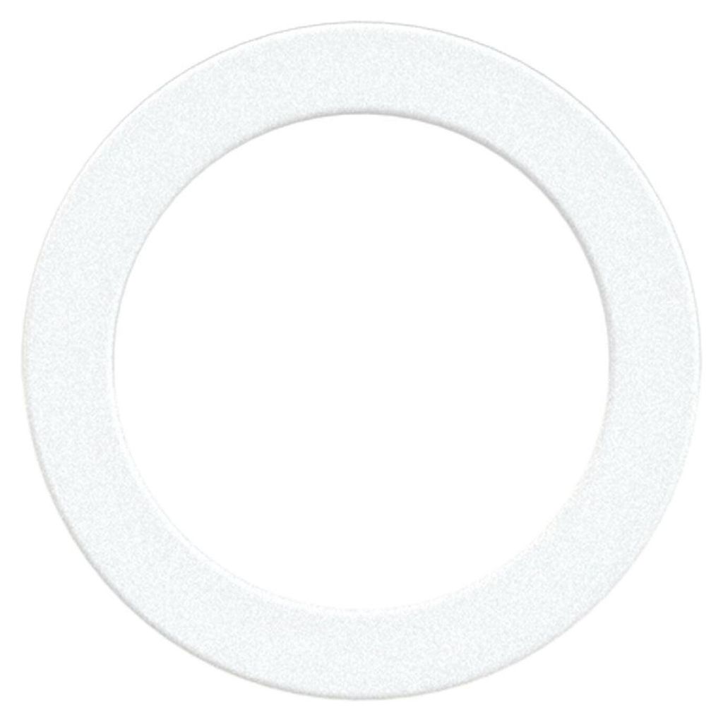Riegler Dichtring aus Polyamid, für Gewinde M5, VPE 100 Stk. 100 Stk