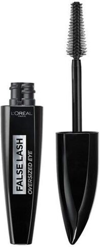 False Lash Oversized Eye Mascara für 3D-Volumen 8,9 ml - Farbton: Schwarz