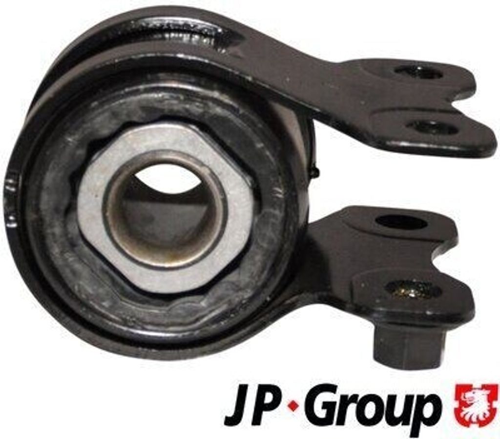 Lagerung Lenker für FORD Focus II Schrägheck (DA, HCP, DP) Hinten Vorne Rechts Vorne Links 1540202200 JP GROUP