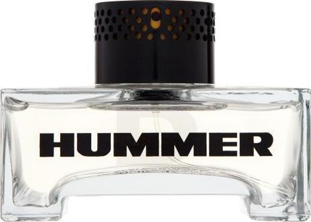 HUMMER Hummer toaletná voda pre mužov 125 ml Obrázok produktu 