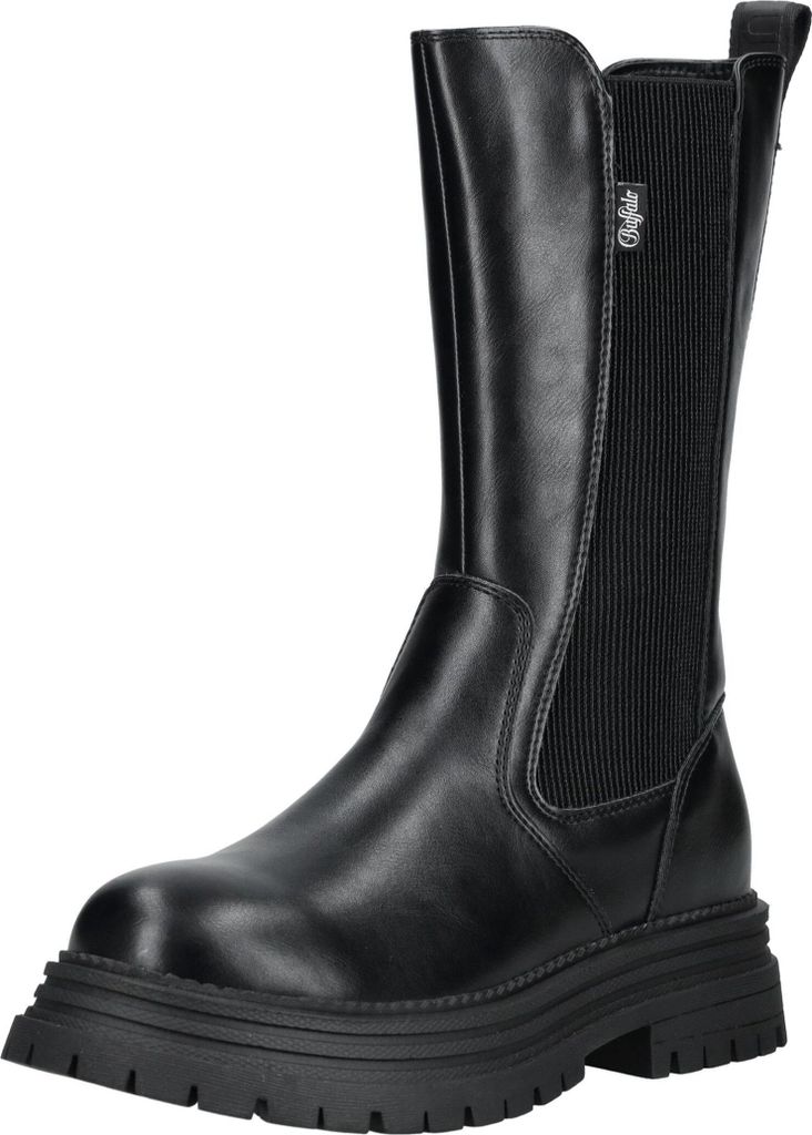 Buffalo Stiefel Stiefel Kunstleder Produktbild 