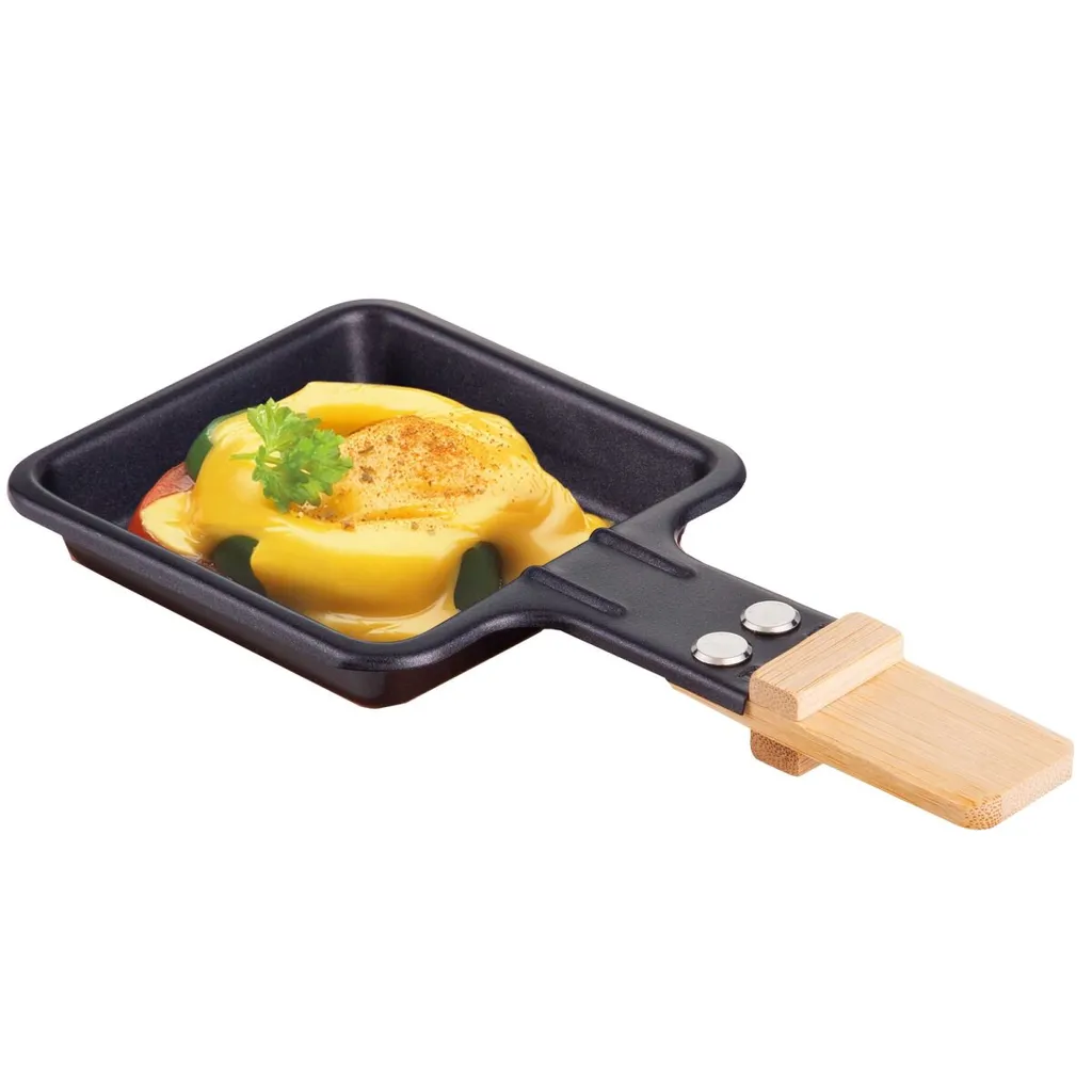 Padelline Ricambio Raclette Syntrox Germany - Qualità Garantita