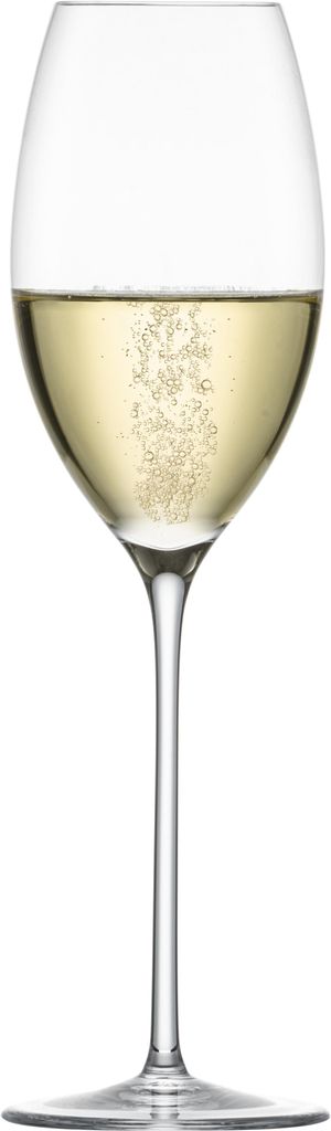 Zwiesel Glas, 2 bicchieri da champagne "Enoteca", Immagine del prodotto 