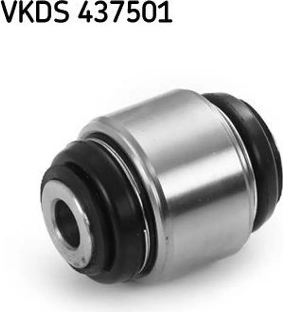 Réparation Suspension Discovery : Roulement SKF VKDS 437501 RHF500031 OE