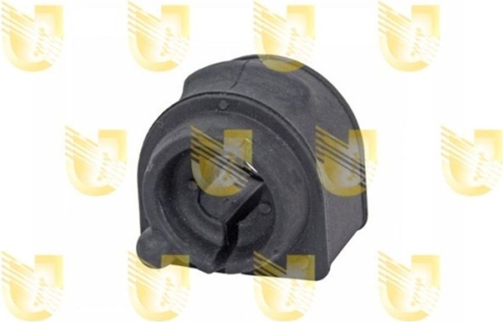 Lagerbuchse Stabilisator Unigom 392419 für Ford Hinterachse Beidseitig