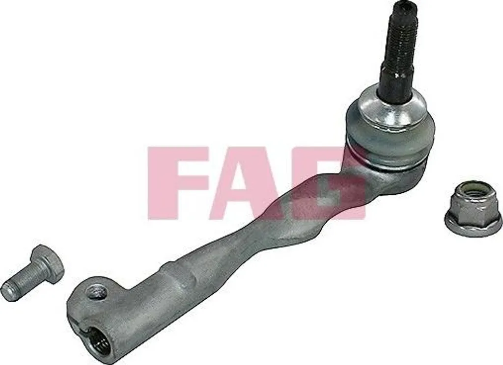 Confronto Bracci Sospensione BMW G30 G11 | Specifiche OE e Compatibilità