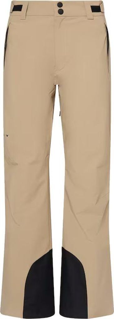 Oakley Damen Schneehose Canopy Insulated Pebble : M Größe: M