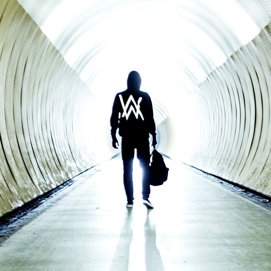 Walker,Alan-Faded Produktbild 
