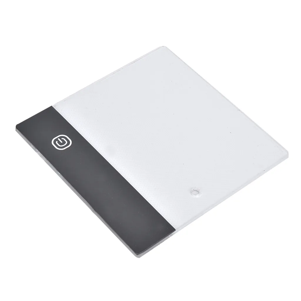 Kit Flip Book LED avec tableau de dessin portable et éclairage stable - 2