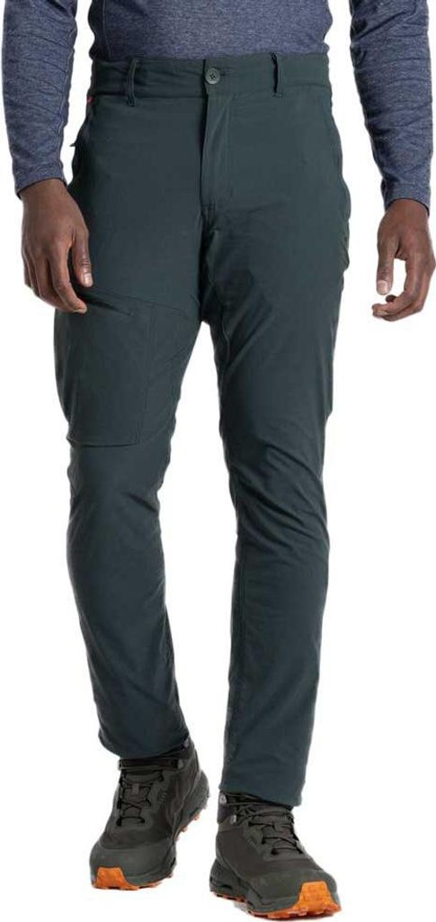 Craghoppers Nosilife Pro Active Hosen Grün 40 / 31 Herren Grün 40