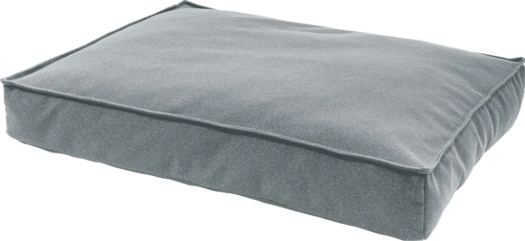 Coussin de Salon Gris Clair Madison Manchester M - Accessoire Confort