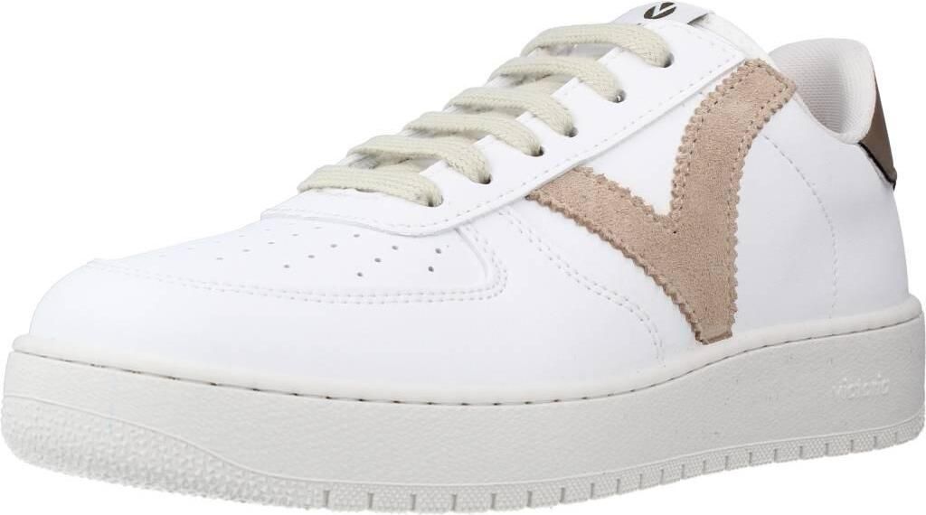 Victoria Sneakers 1258201-82 in White color size 41 Obrázok produktu 