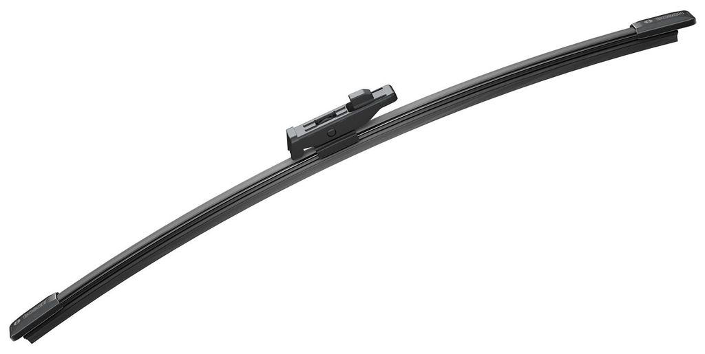 Spazzola tergicristallo BOSCH Rear Aerotwin posteriore 3 Immagine del prodotto 