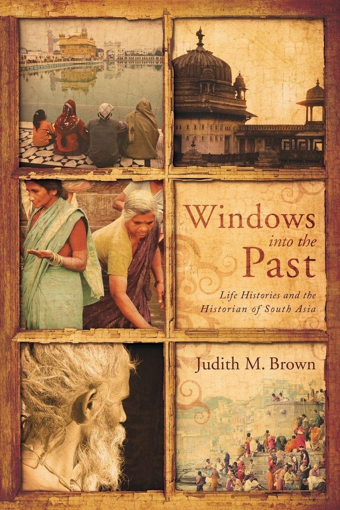 Windows into the Past