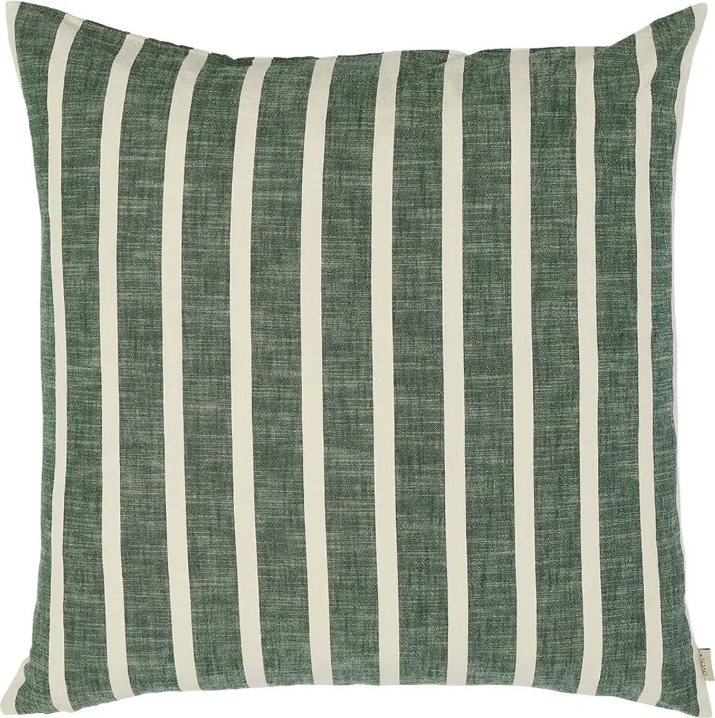 Coussin OYOY Living OY Vert L78 x W78 cm pour Décoration Scandinave